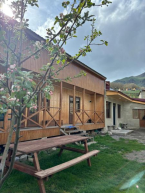 Family Hostel Nika